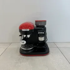 Кофемашина ariete 1318 moderna