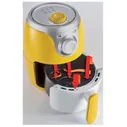 Фритюрница Ariete 4615