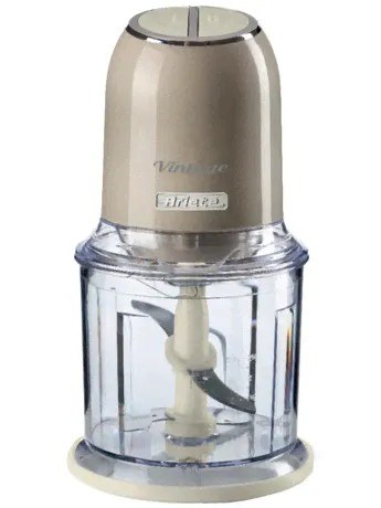 Измельчитель Ariete Chopper Vintage Beige 438-0
