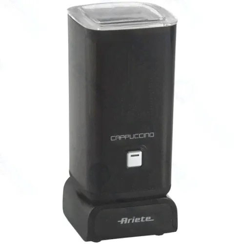 Капучинатор Ariete 2878 Black 2878 Vintage Black