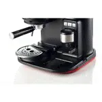 Кофеварка рожковая Ariete 1318 Moderna