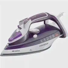 Утюг Ariete 6243 цена, купить в Москве, отзывы, характеристики, обзор
