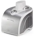 Мороженица Ariete Gran Gelato 693 серебристая