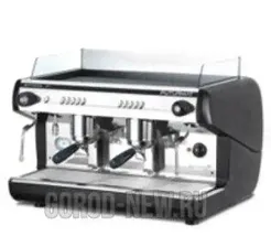 Кофемашина Futurmat Ariete F3 2gr