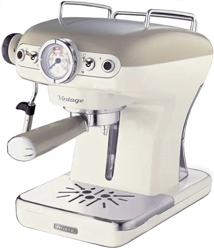 Кофеварка Ariete Vintage 1389/13-0