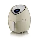 4618/02 Аэрофритюрница Ariete 4618/02 Airy Fryer XXL объем 5,5л 1800 Вт LCD дисплей бежевый