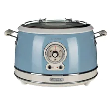 Мультиварка Ariete 2904/05 Vintage Blue, 2904/05 Vintage