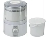 Йогуртница-мороженица ARIETE Ice cream & Yogurt maker (Model 635)