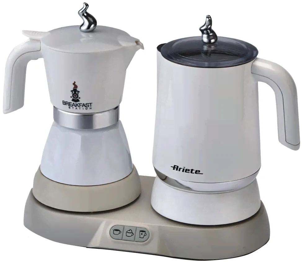 Кофеварка Ariete 1344-0