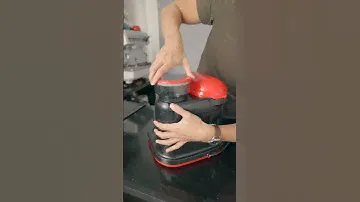 Ariete Moderna (UNBOXING) | Não Sou Barista