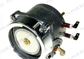 Бойлер и тэн для электрокофемашины ARIETE AT4056002300