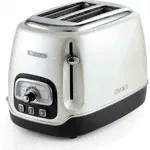 Тостер Ariete 158/37 TOASTER CLASSICA Pearl-0