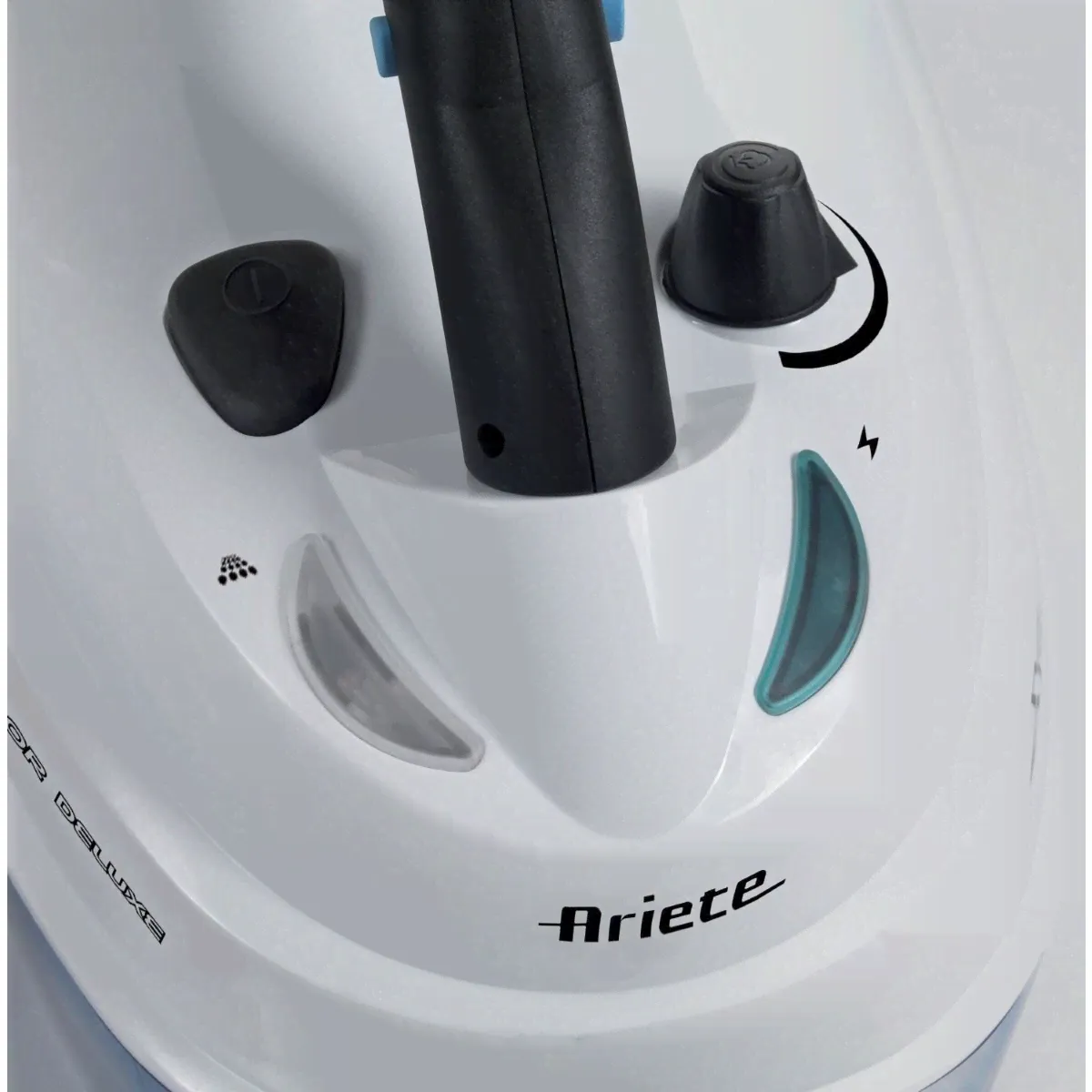 Аппарат для чистки паром Ariete 4147 1500 W-3