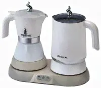 Кофемашина Ariete 1344-0