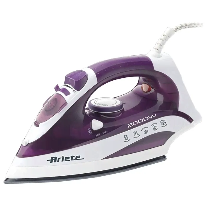 Обзор на Ariete 6235