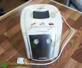 Хлебопечка Ariete Pane express, Mod 125 - УЦЕНКА!!!