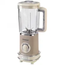 Блендер стационарный Ariete 568 Vintage Beige