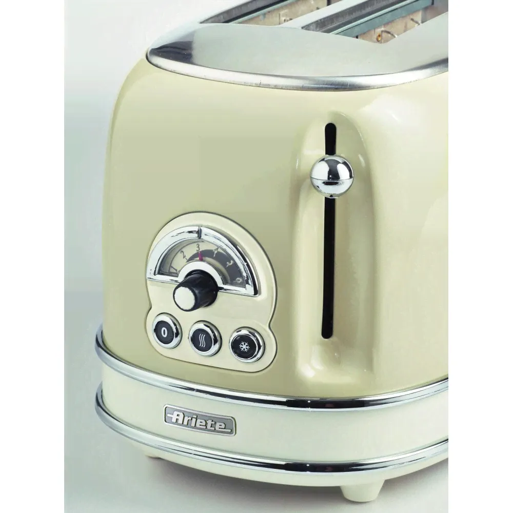 Тостер ARIETE Vintage 155/13-0