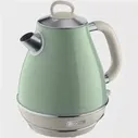 Электрочайник Ariete Vintage 2869, 04 цена, купить в Москве, отзывы, характеристики, обзор
