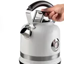Чайник Ariete Moderna 2854/01 Белый
