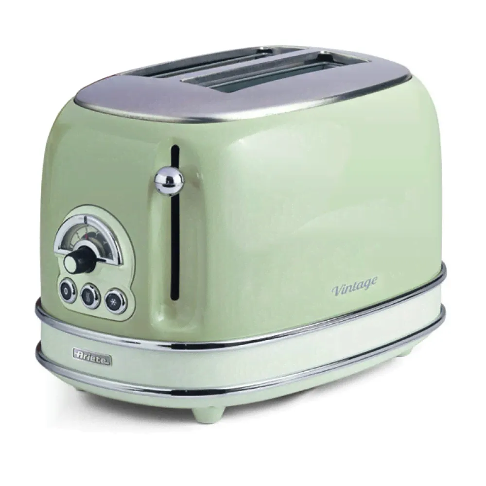 Тостер Ariete Vintage 155/14-0