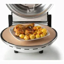 Машина для выпечки пиццы Ariete 918 Белый 1200 W