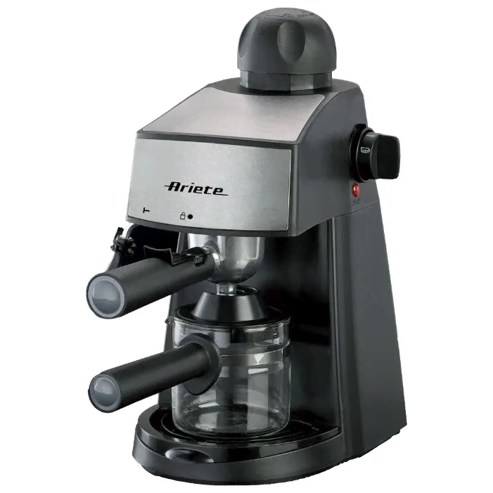 Ariete 1341 Steam Coffee отзывы