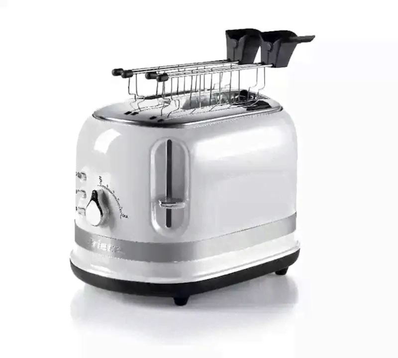 Тостер Ariete 149/01 Moderna White