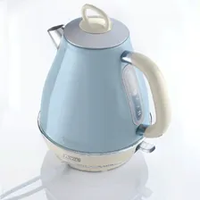 Чайник Ariete Vintage 2869/05 Голубой