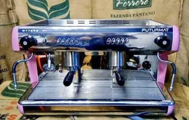 Кофемашина Futurmat Ariete F3