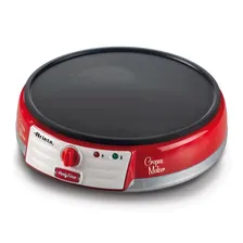 Электроблинница Ariete PARTY TIME 202/00 Red