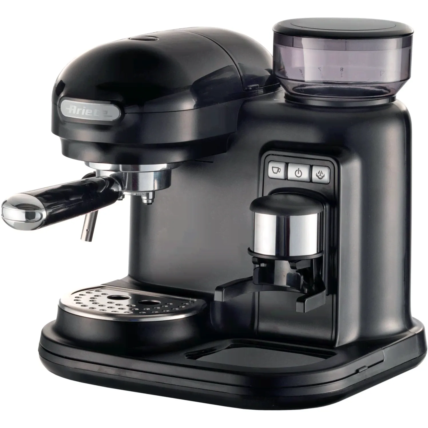 Ariete Moderna 1318/02 кофеварка-3