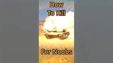 Why The Ariete Should be a Reserve Tank