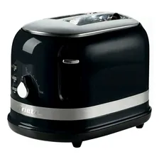 Тостер Ariete Moderna Black 0149-12