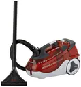 Пылесос Ariete 4241 Twin Aqua Power Red
