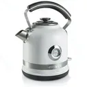 Чайник Ariete 2854 Moderna, белый