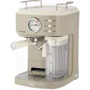 Рожковая кофеварка Ariete Vintage 1383 бежевый