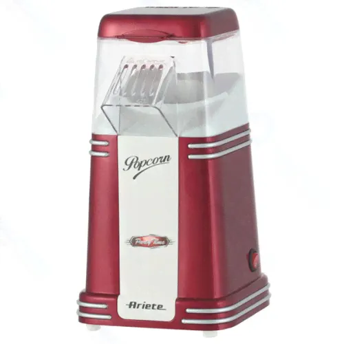 Попкорница Ariete 2952 Party Time