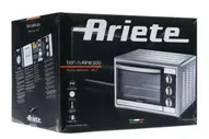 Мини-печь Ariete 981