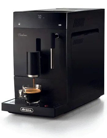Кофемашина Ariete 1452 Diadema BK-0