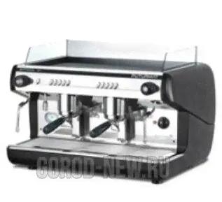 Кофемашина Futurmat Ariete F3 2gr-0