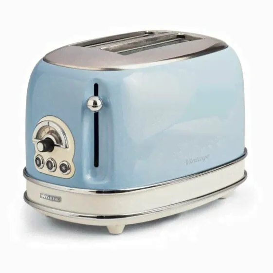 Тостер Ariete 155/15 810W Vintage 810W-0