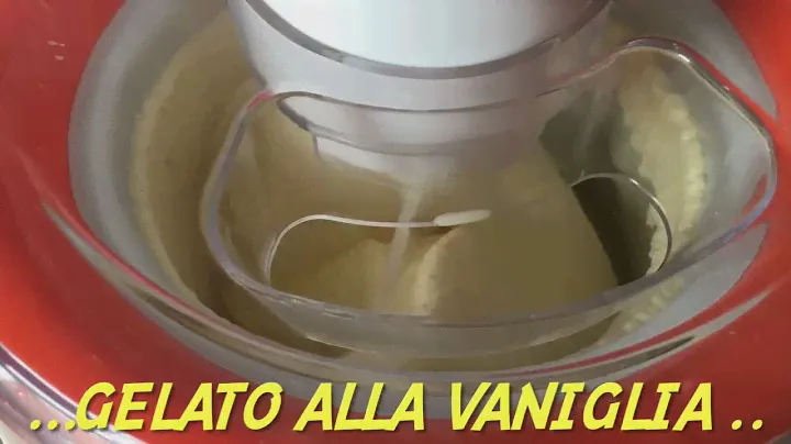 Gelato di tutti i gusti con Gran Gelato Ariete