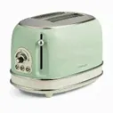 Ariete Тостер Ariete Vintage 155/14 Green