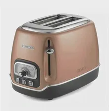 Тостер ARIETE 0158 PEARL (y)