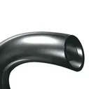 Топливный шланг черный (ARIETE) 1м. (7 х 10 мм)
