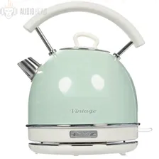 Ariete Vintage 2877/04 1.7L Green