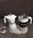 Гейзерная кофеварка Ariete