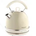 Электрочайник Ariete Vintage Beige 2877/03