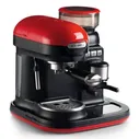 Кофеварка рожкового типа Ariete Moderna 1318 Red